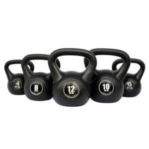 Fitness Max 5