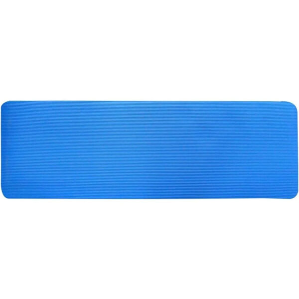هيلبرو بساط يوغا - 15 ملم - 183x61 سم - أزرق 2