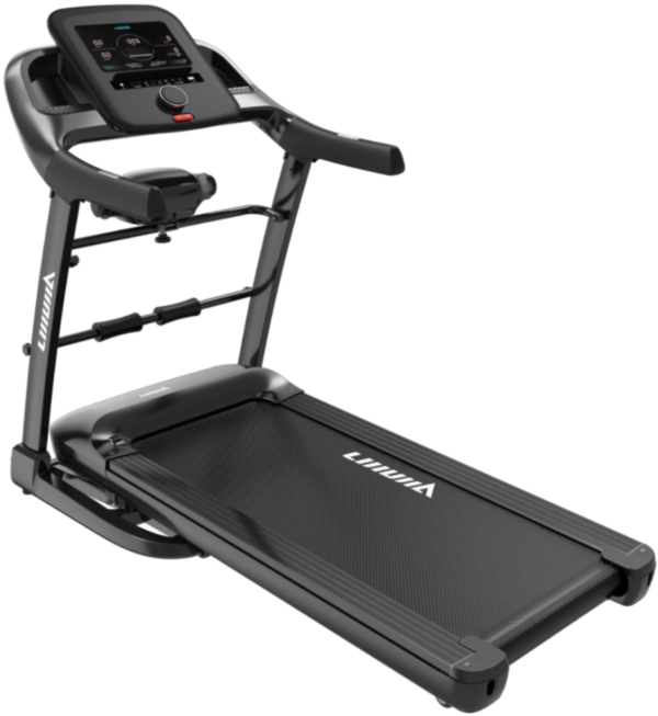 سير كهربائي 3.0 حصان مع جهاز المساج Treadmill 6068DS 1